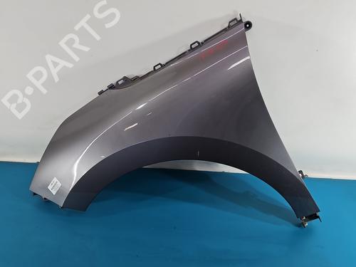 Used Left front fenders Left front fenders 38757018 38757018