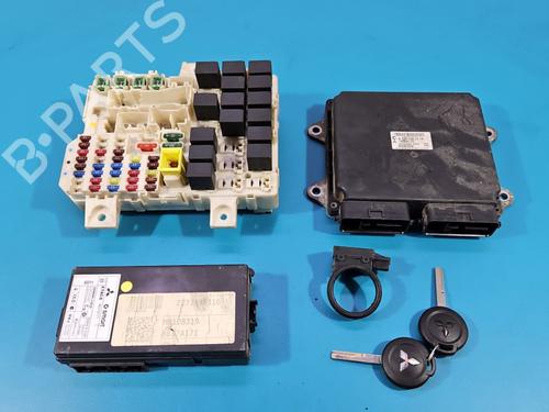 Used Engine control unit (ECU) Engine control unit (ECU) 39585771 39585771