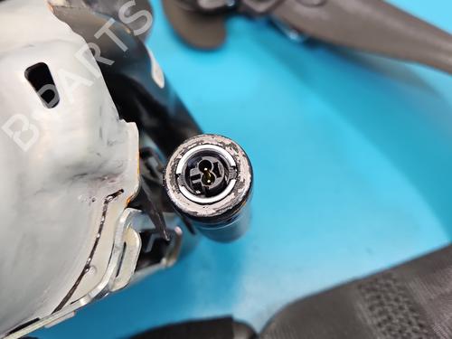 Front right seatbelt ALFA ROMEO STELVIO (949_) | BP37852390I25 - Image 6
