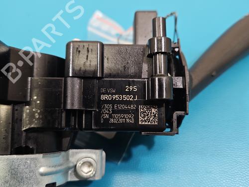 Steering column stalk AUDI A4 B8 Avant (8K5) 2.0 TDI | BP37832216I23 - Image 8
