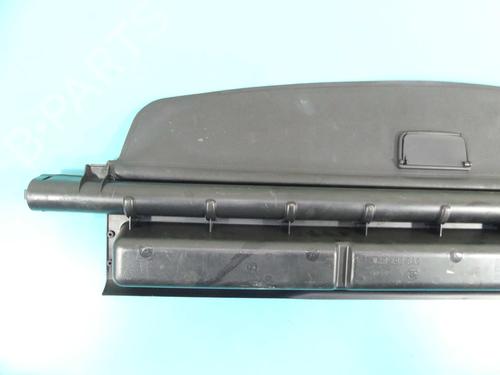 Cargo separator SKODA FABIA I Combi (6Y5) 1.4 TDI | BP37893737I36  - Image 7