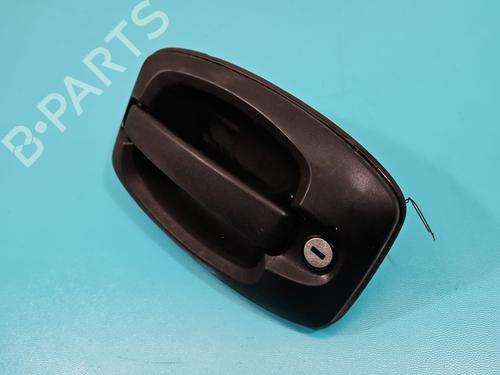 front-left-exterior-door-handle-peugeot-boxer-van-2006-37814294 main image