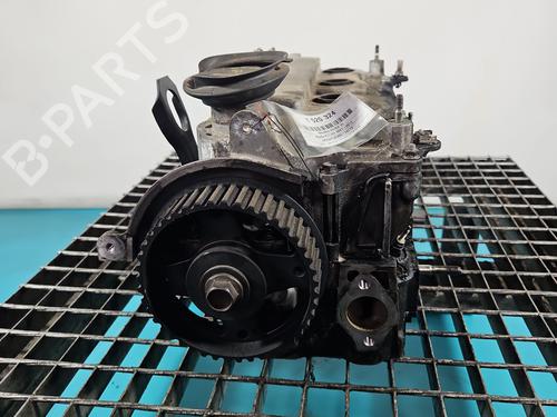 Cylinder head MAZDA 6 Estate (GH) 2.0 MZR-CD (GH14) | BP37821880M5 - Image 9