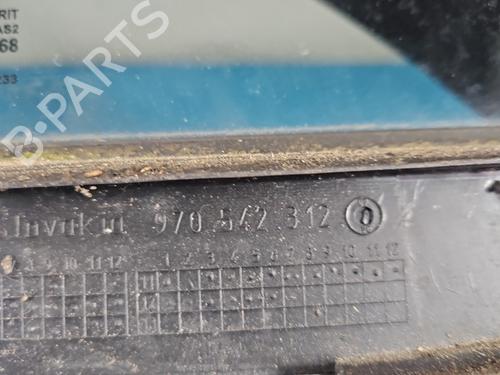 Front right window mechanism PORSCHE PANAMERA (970) 3.6 | BP39743145C23 - Image 2
