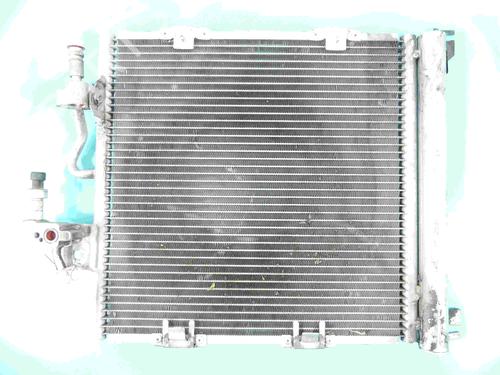 Used AC radiator AC radiator 37809833 37809833