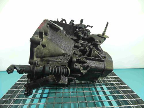 Gearbox PEUGEOT 607 (9D, 9U) 2.2 16V | BP37892252M3 - Image 3