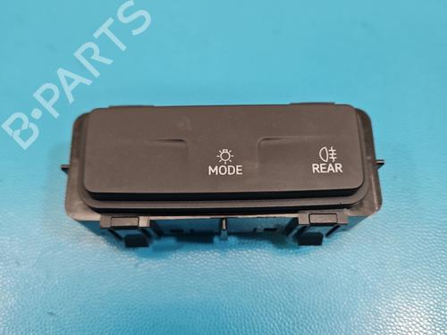 Used Headlight switch Headlight switch SKODA SUPERB IV Estate (NZ5) 2.0 TDI (150 hp) 37835324 37835324