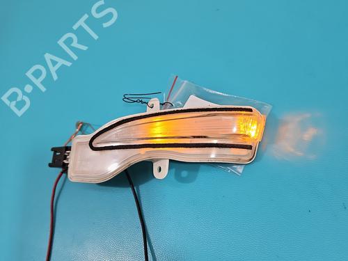 Left front indicator MAZDA CX-5 (KE, GH) 2.2 D AWD (KE102) | BP38119440C32 - Image 3