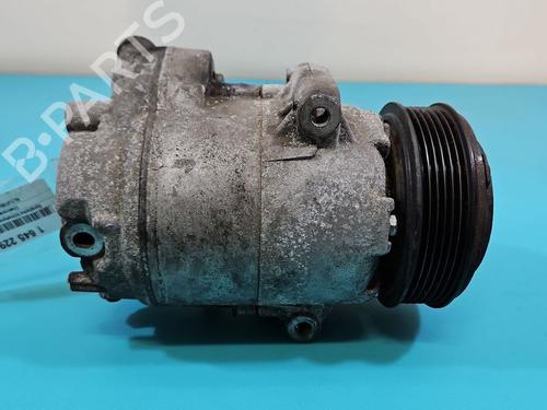 AC compressor CHEVROLET CRUZE Station Wagon (J308) 1.7 TD | BP40258910M34 - Image 3