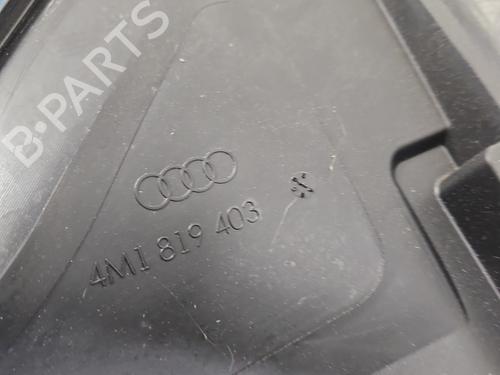Scuttle panel AUDI Q7 (4MB, 4MG, 4MQ) 3.0 TFSI quattro | BP37837097C110 - Image 8