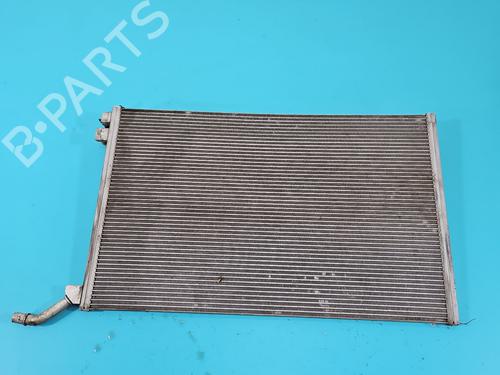 AC radiator JAGUAR XE (X760) 2.0 D AWD | BP37816166M32 - Image 2