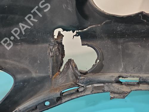 Front bumper PORSCHE CAYENNE (92A) 4.8 S | BP37990194C7  - Image 18