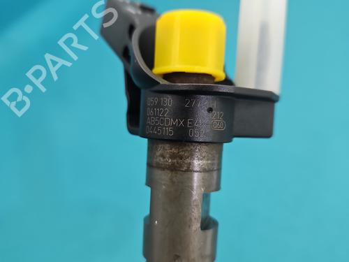 Injector AUDI A6 C6 (4F2) 4.2 quattro | BP37852697M100 - Image 2