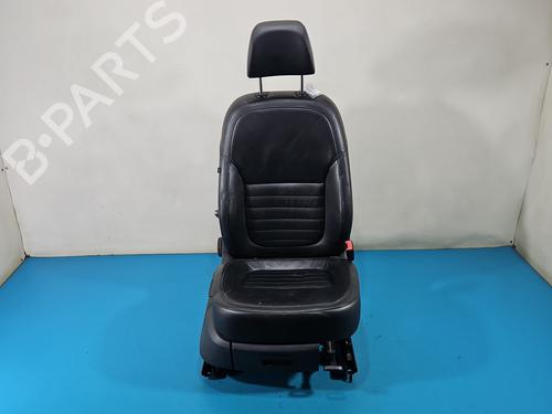 Seats set SKODA YETI (5L) 2.0 TDI 4x4 | BP37846886C78 - Image 15