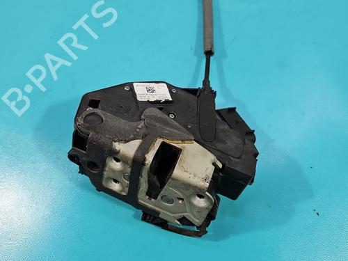 Front left lock FORD FOCUS III 1.6 TDCi | BP37851748C98 - Image 3