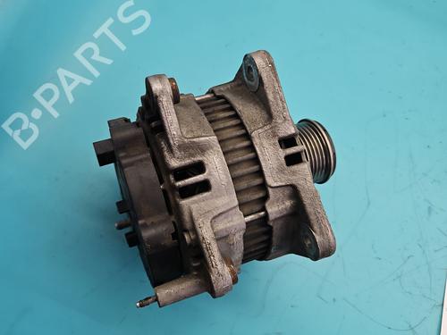 Alternator VW PASSAT CC B6 (357) 2.0 TDI | BP37825333M7 - Image 3