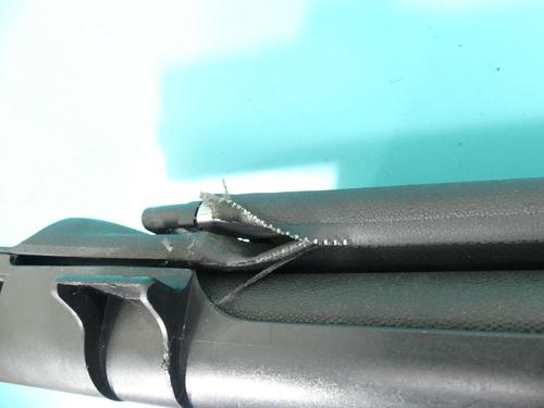 Cargo separator SKODA FABIA I Combi (6Y5) 1.4 TDI | BP37893737I36  - Image 8