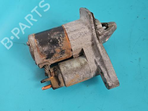 Starter DACIA DOKKER Box Body/MPV | BP37834422M8 - Image 4