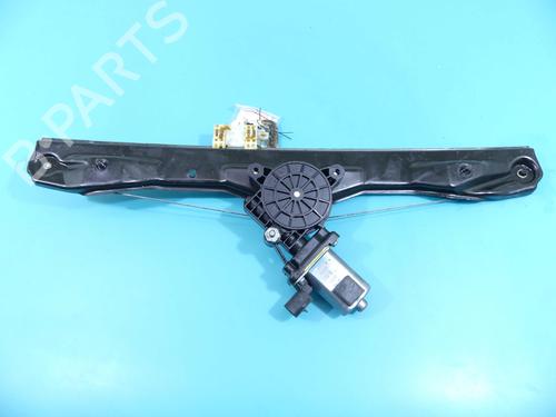 Used Front left window mechanism Front left window mechanism 37890187 37890187