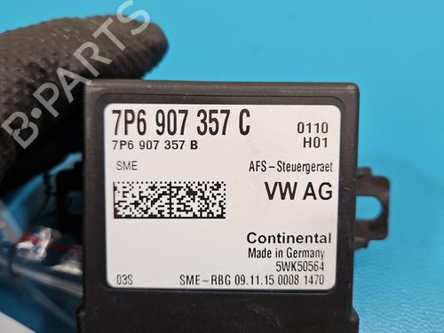 Electronic module VW CC B7 (358) 2.0 TDI | BP37839782M83 - Image 3