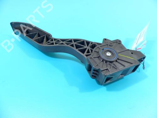 Pedal OPEL MERIVA B MPV (S10) 1.7 CDTI (75) | BP37883670I4 - Image 7