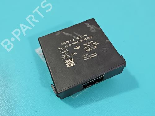 Elektronisk modul Elektronisk modul 37856851 37856851