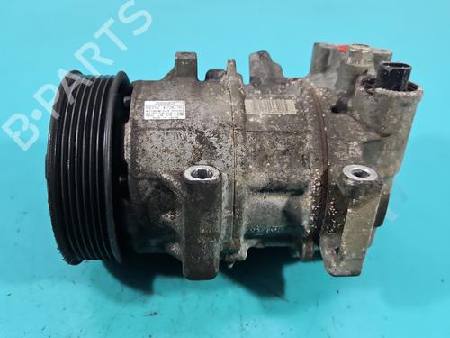 AC compressor TOYOTA RAV 4 IV (_A4_) 2.0 D 4WD (ALA41_) | BP37838198M34 - Image 4