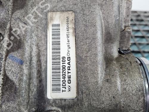Transfer box FIAT FREEMONT (345_) 2.0 JTD | BP40561028M36 - Image 5