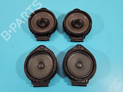 Used Speaker Speaker 38117658 38117658