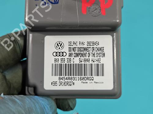 Other AUDI A4 B8 (8K2)  | BP37815076O1  - Image 5