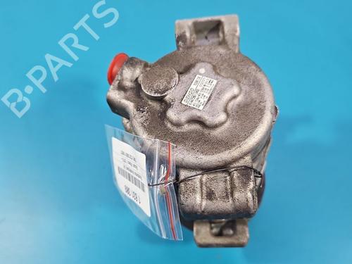 AC compressor SUZUKI VITARA (LY) 1.6 (APK 416) | BP40461180M34 - Image 7