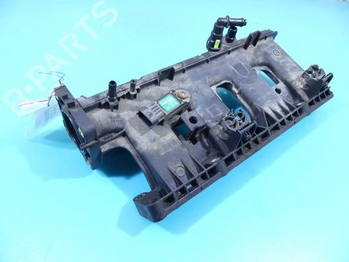 Used Intake manifold Intake manifold NISSAN QASHQAI II (J11, J11_) 1.2 DIG-T (115 hp) 37887694 37887694