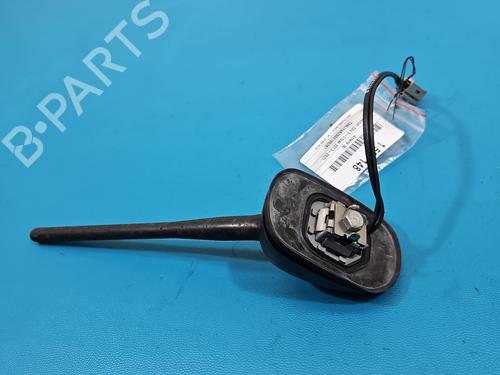 Antenne/Base SUZUKI SX4 S-Cross (JY) 1.6 DDiS (AKK 416D) | BP38015482C140  - Image 5