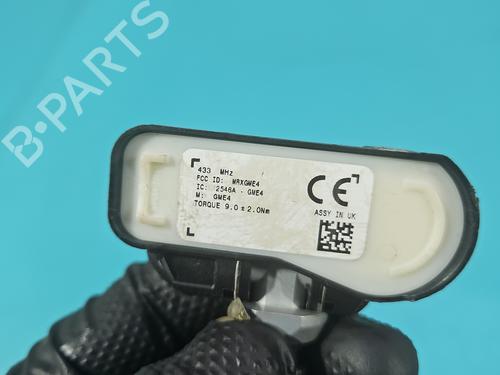 Electronic sensor OPEL INSIGNIA A (G09) | BP37834266M84 - Image 4