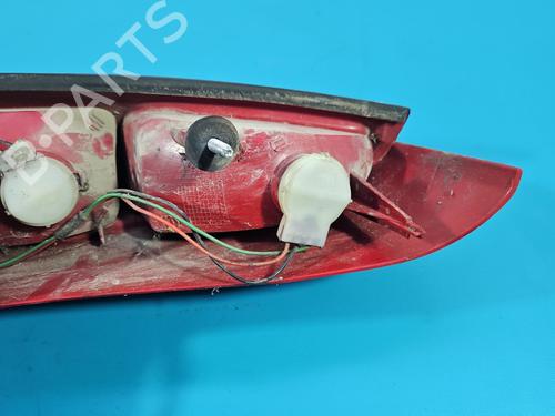 Right taillight PEUGEOT 807 (EB_) 2.2 HDi | BP40083225C35 - Image 7