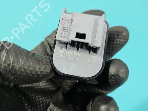 Switch SKODA OCTAVIA IV Combi (NX5, PV5) 2.0 TDi | BP37845628I30 - Image 6