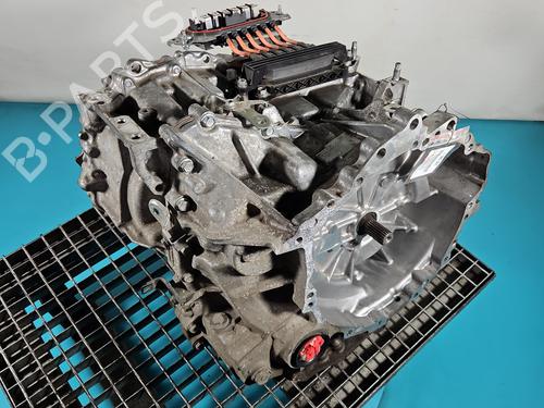 Used Gearbox Gearbox 37850327 37850327