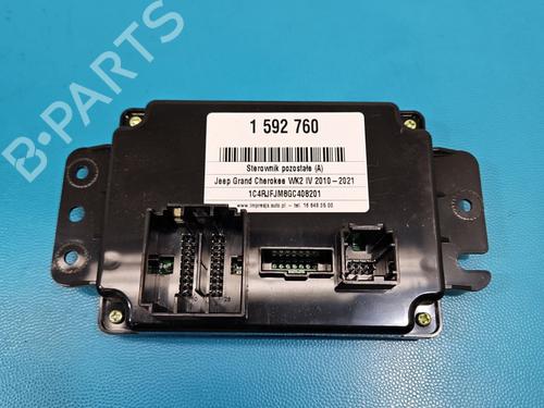 Electronic module JEEP GRAND CHEROKEE IV (WK, WK2) | BP37851941M83 - Image 2