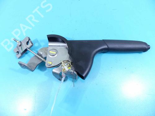 Hand brake MITSUBISHI MIRAGE / SPACE STAR VI Hatchback (A0_A) 1.0 (A05A) | BP37890330I18 - Image 5