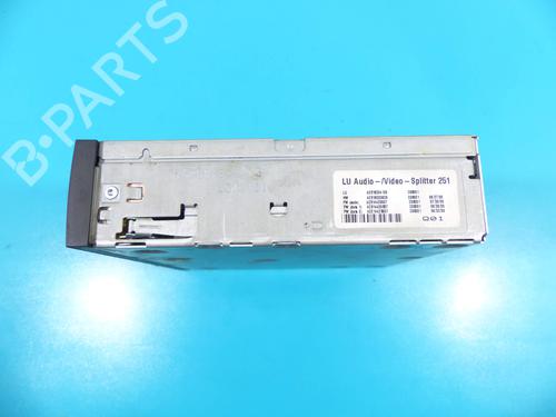 Electronic module MERCEDES-BENZ GL-CLASS (X164) GL 450 CDI 4-matic (164.828) | BP37884421M83 - Image 4