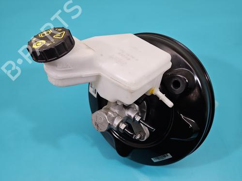 Used Servo brake Servo brake FORD PUMA (J2K, CF7) [2019-2026] 38140808 38140808
