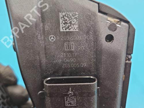 Pedal MERCEDES-BENZ E-CLASS (W213) E 220 d 4-matic (213.005) | BP37835010I4 - Image 6