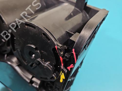 Cup/Object holder VW CC B7 (358)  | BP38130695I37  - Image 16