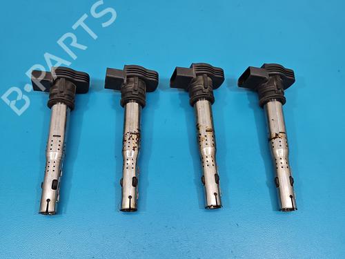 Ignition coil AUDI A8 D4 (4H2, 4H8, 4HC, 4HL) 2.0 TFSI hybrid | BP37843524M94 - Image 2