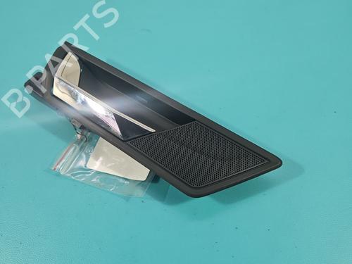 Used Rear left interior door handle Rear left interior door handle SKODA SUPERB III Estate (3V5) 1.8 TSI (180 hp) 38128016 38128016