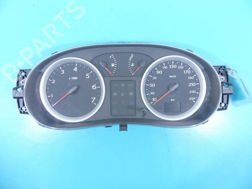 Instrument cluster RENAULT THALIA I (LB_) 1.2 16V | BP37802761C47 - Image 2