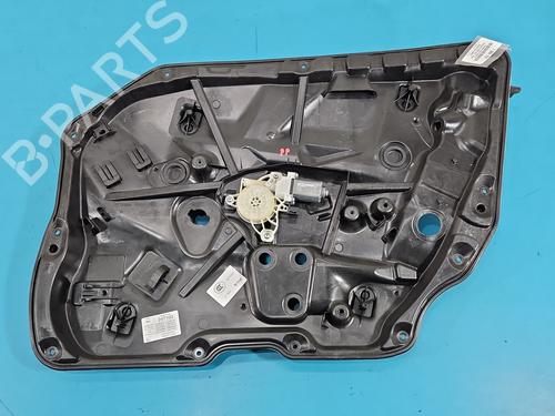 Used Front right window mechanism Front right window mechanism 37833677 37833677