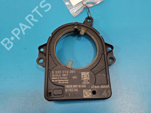 Electronic sensor NISSAN PULSAR Hatchback (C13) 1.2 DIG-T | BP37849698M84 - Image 2