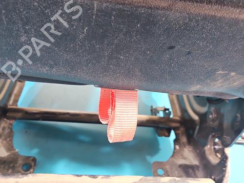 Right front seat PEUGEOT BIPPER (AA_) 1.3 HDi 75 | BP38757020C16  - Image 7
