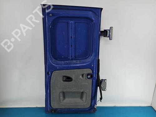 Dør venstre bagtil RENAULT TRAFIC II Van (FL) 1.9 dCi 80 (FL0B) | BP38142713C4 - Image 2